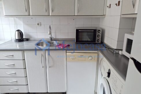 96794-05 Acogedora vivienda en Barrio de Arcos, Calle Molturadores