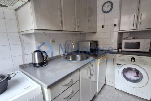 96794-06 Acogedora vivienda en Barrio de Arcos, Calle Molturadores