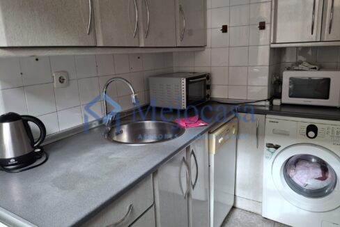 96794-07 Acogedora vivienda en Barrio de Arcos, Calle Molturadores