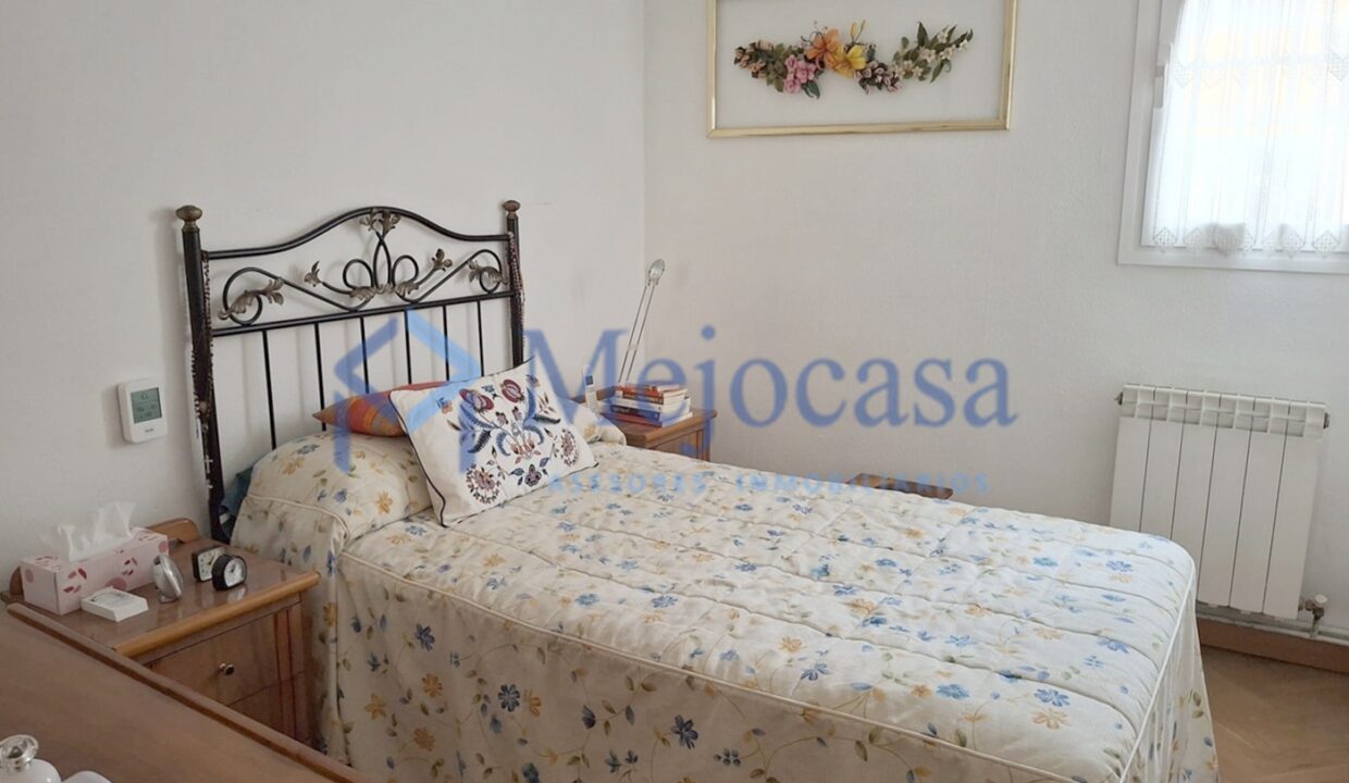 96794-09 Acogedora vivienda en Barrio de Arcos, Calle Molturadores
