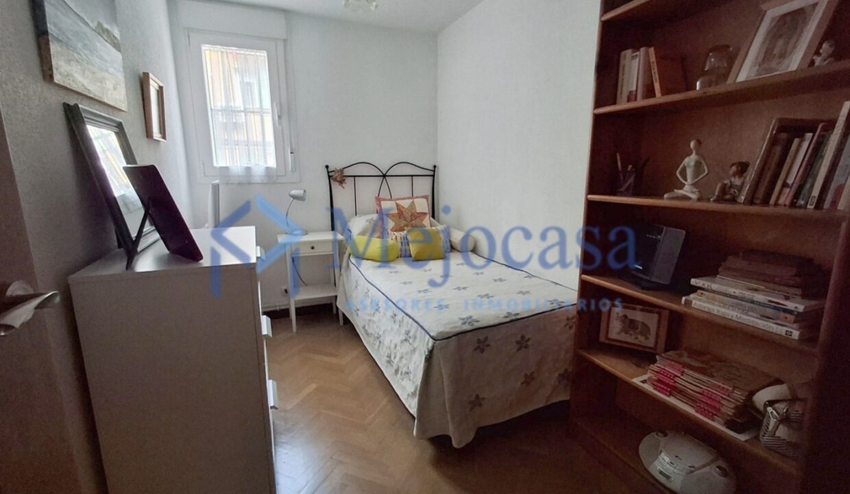96794-10 Acogedora vivienda en Barrio de Arcos, Calle Molturadores