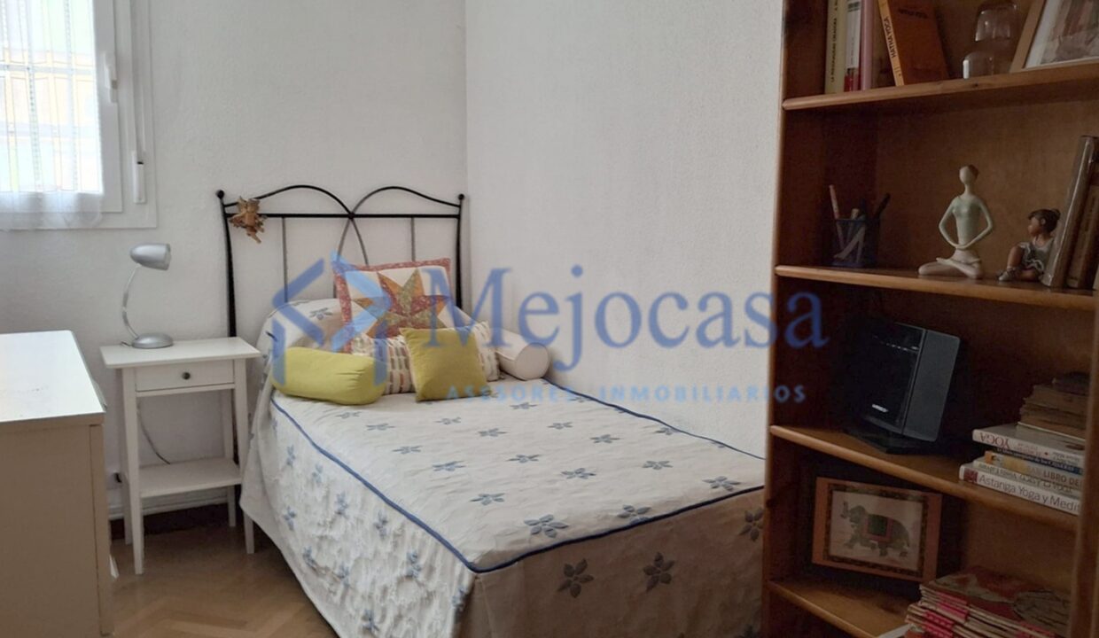 96794-11 Acogedora vivienda en Barrio de Arcos, Calle Molturadores