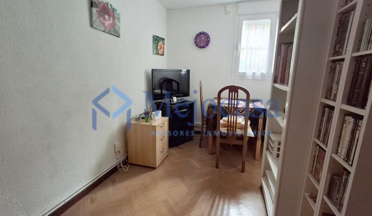 96794-12 Acogedora vivienda en Barrio de Arcos, Calle Molturadores