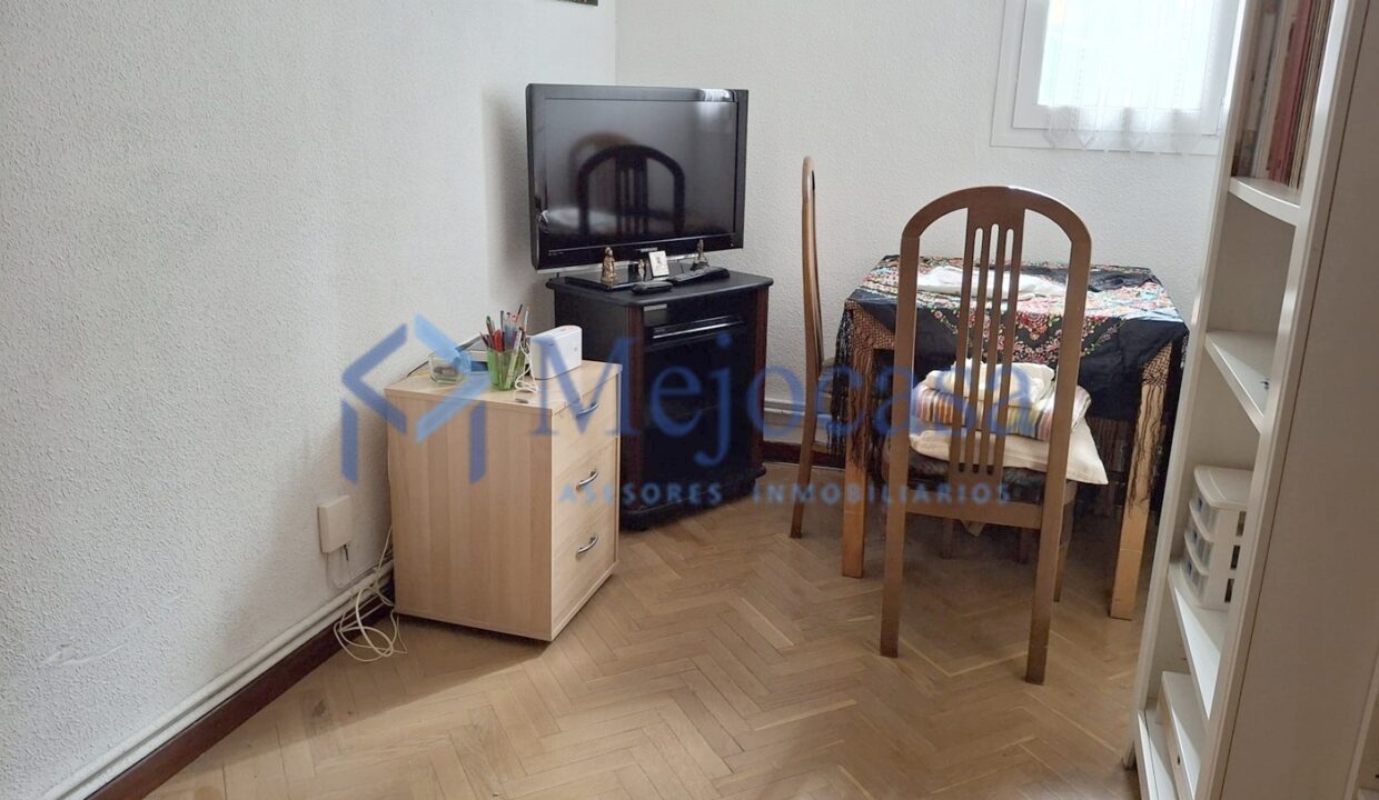 96794-13 Acogedora vivienda en Barrio de Arcos, Calle Molturadores