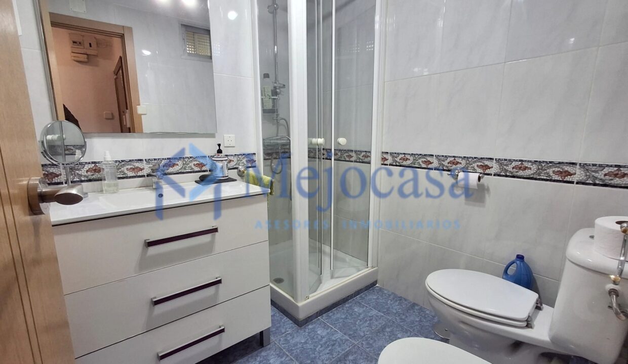 96794-14 Acogedora vivienda en Barrio de Arcos, Calle Molturadores