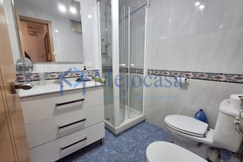 96794-14 Acogedora vivienda en Barrio de Arcos, Calle Molturadores