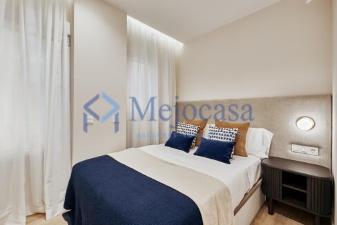 96853-15 Exclusiva vivienda de diseño en el Barrio de Chamberí en una de las zonas más demandadas de Madrid