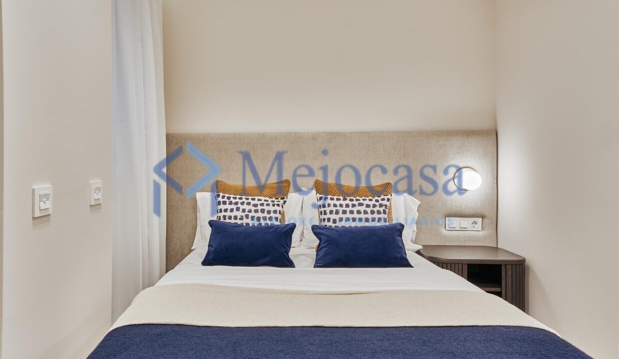 96853-16 Exclusiva vivienda de diseño en el Barrio de Chamberí en una de las zonas más demandadas de Madrid