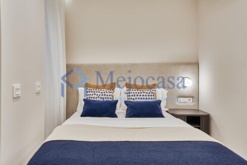 96853-16 Exclusiva vivienda de diseño en el Barrio de Chamberí en una de las zonas más demandadas de Madrid