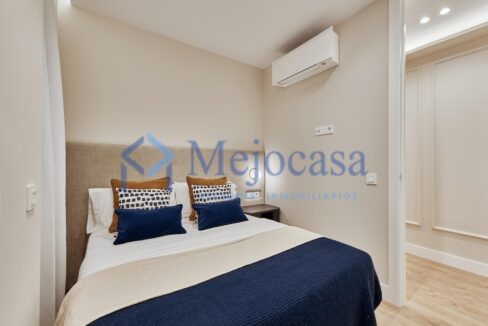 96853-17 Exclusiva vivienda de diseño en el Barrio de Chamberí en una de las zonas más demandadas de Madrid