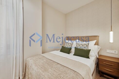 96853-18 Exclusiva vivienda de diseño en el Barrio de Chamberí en una de las zonas más demandadas de Madrid