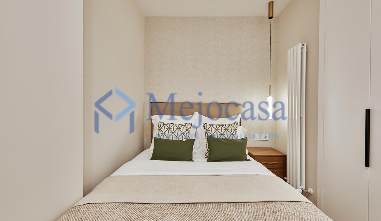 96853-19 Exclusiva vivienda de diseño en el Barrio de Chamberí en una de las zonas más demandadas de Madrid