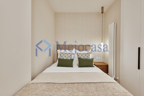 96853-19 Exclusiva vivienda de diseño en el Barrio de Chamberí en una de las zonas más demandadas de Madrid