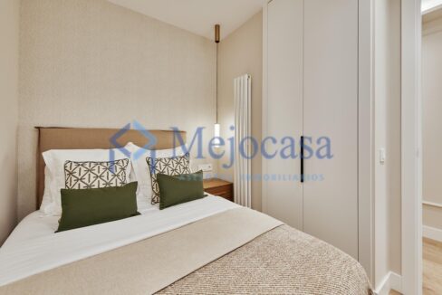 96853-20 Exclusiva vivienda de diseño en el Barrio de Chamberí en una de las zonas más demandadas de Madrid