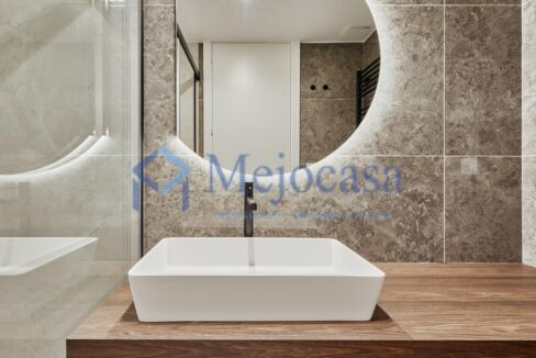 96853-22 Exclusiva vivienda de diseño en el Barrio de Chamberí en una de las zonas más demandadas de Madrid