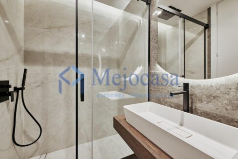 96853-24 Exclusiva vivienda de diseño en el Barrio de Chamberí en una de las zonas más demandadas de Madrid