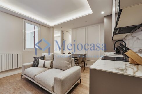 Exclusiva vivienda de diseño en Retiro.