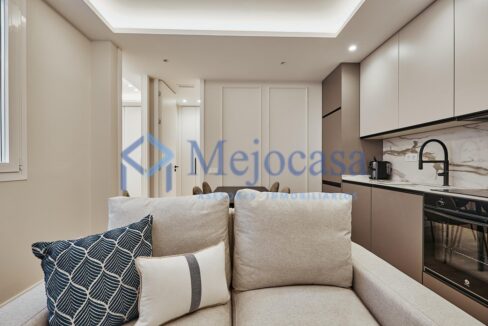 96855-03 Exclusiva vivienda de diseño en Retiro.