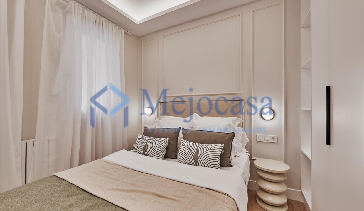 96855-09 Exclusiva vivienda de diseño en Retiro.