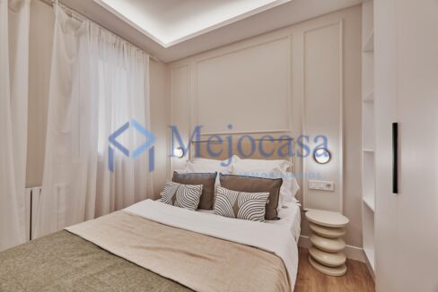 96855-09 Exclusiva vivienda de diseño en Retiro.