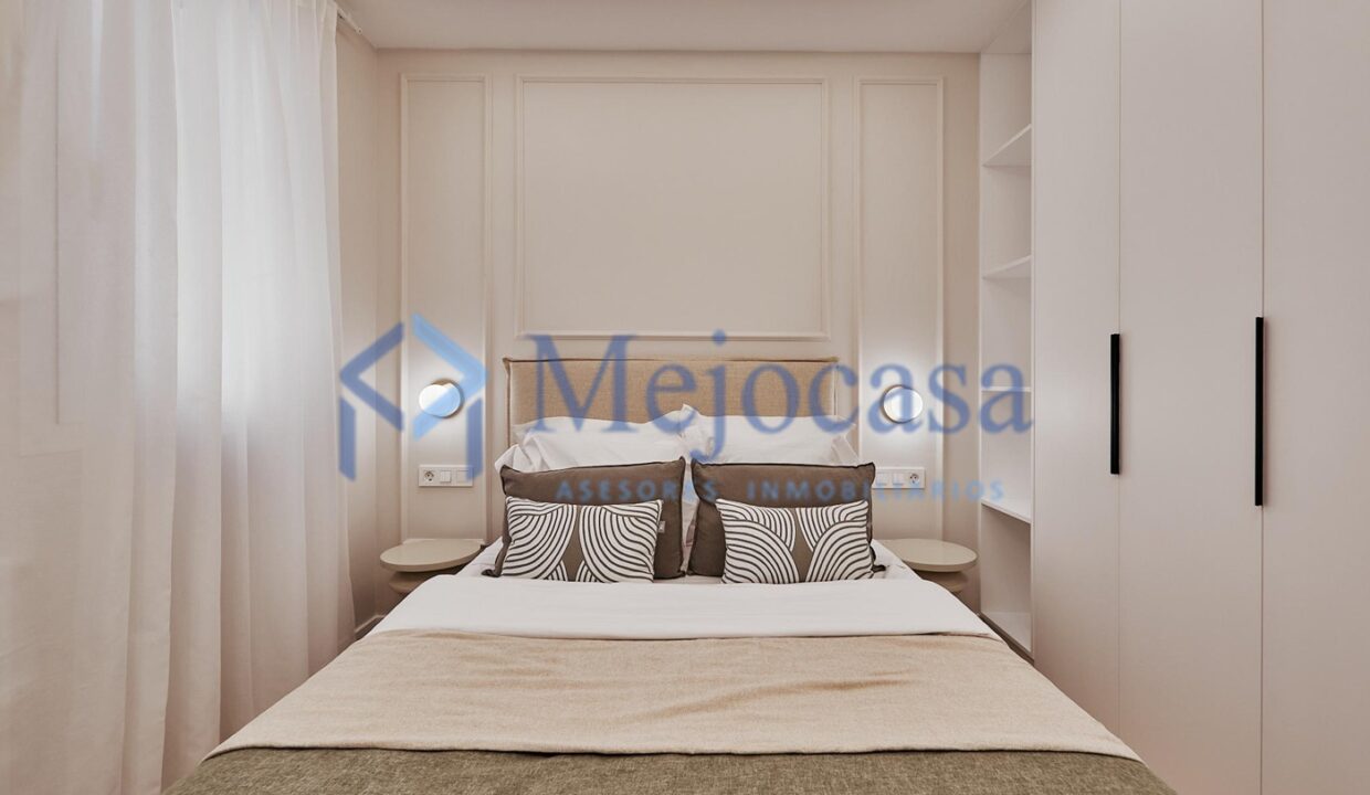 96855-10 Exclusiva vivienda de diseño en Retiro.