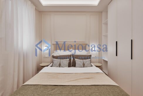 96855-10 Exclusiva vivienda de diseño en Retiro.