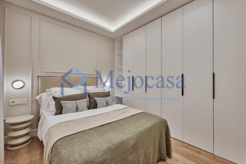 96855-11 Exclusiva vivienda de diseño en Retiro.