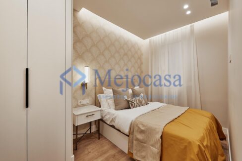 96855-12 Exclusiva vivienda de diseño en Retiro.