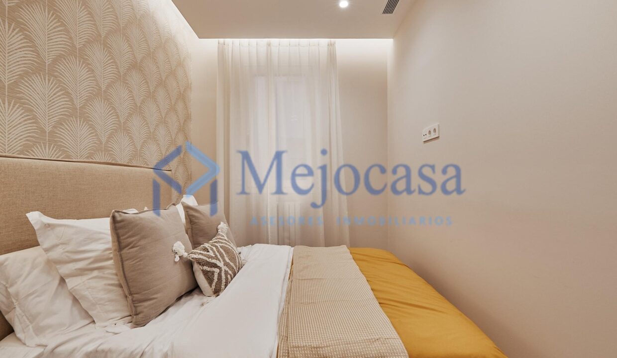 96855-13 Exclusiva vivienda de diseño en Retiro.