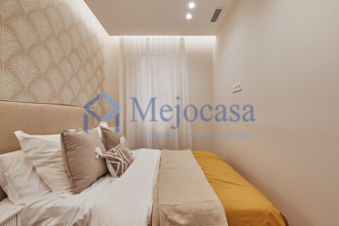 96855-13 Exclusiva vivienda de diseño en Retiro.