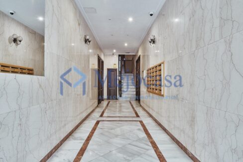 96855-16 Exclusiva vivienda de diseño en Retiro.