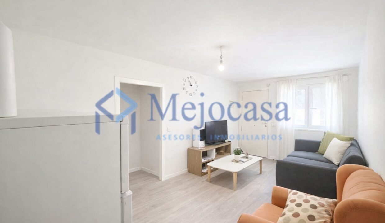 96883-01 Oportunidad Piso en Pozuelo de Alarcón.