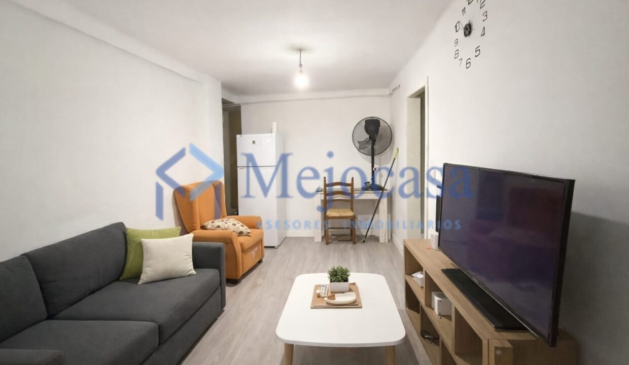 96883-02 Oportunidad Piso en Pozuelo de Alarcón.