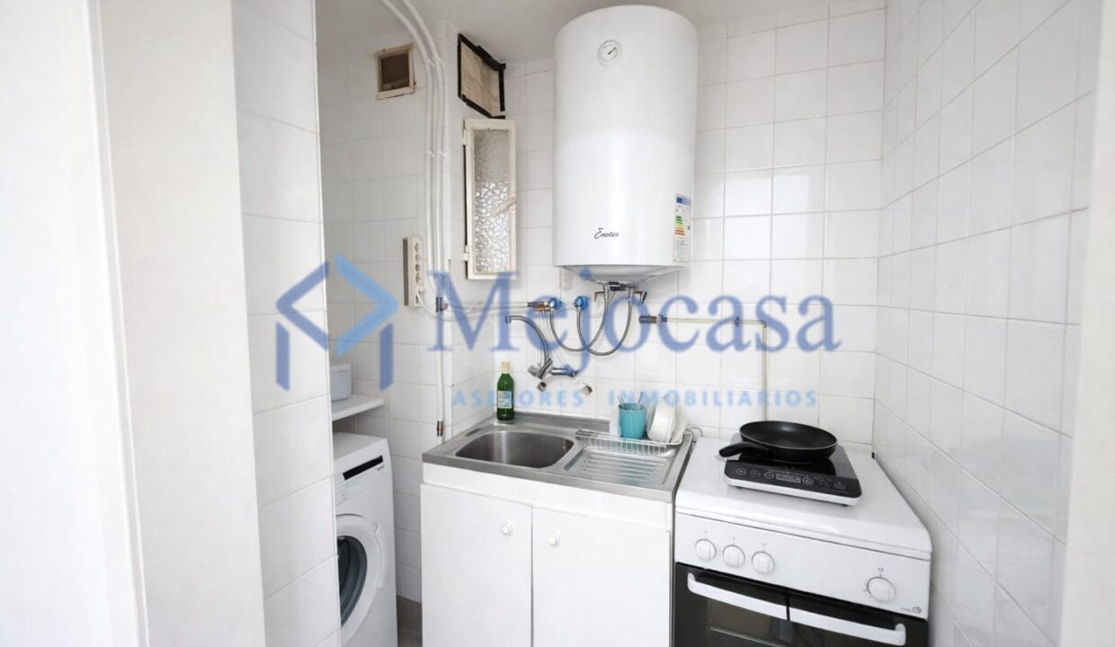 96883-03 Oportunidad Piso en Pozuelo de Alarcón.