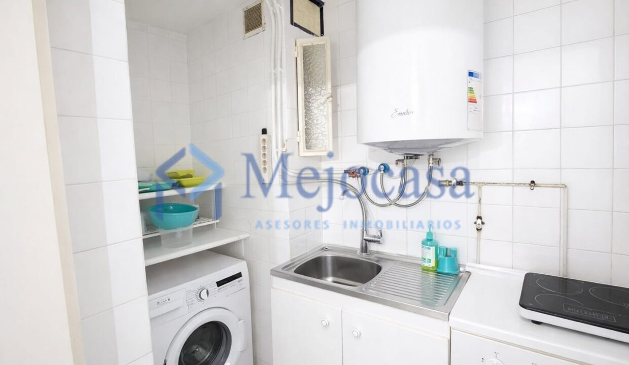 96883-04 Oportunidad Piso en Pozuelo de Alarcón.