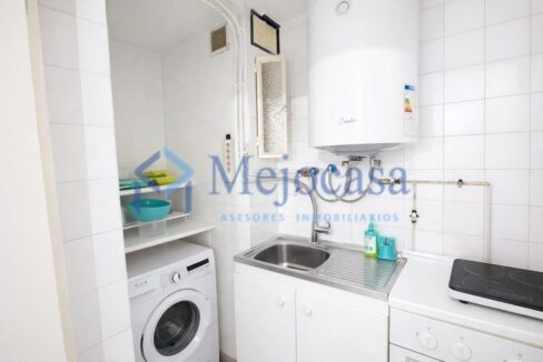 96883-04 Oportunidad Piso en Pozuelo de Alarcón.