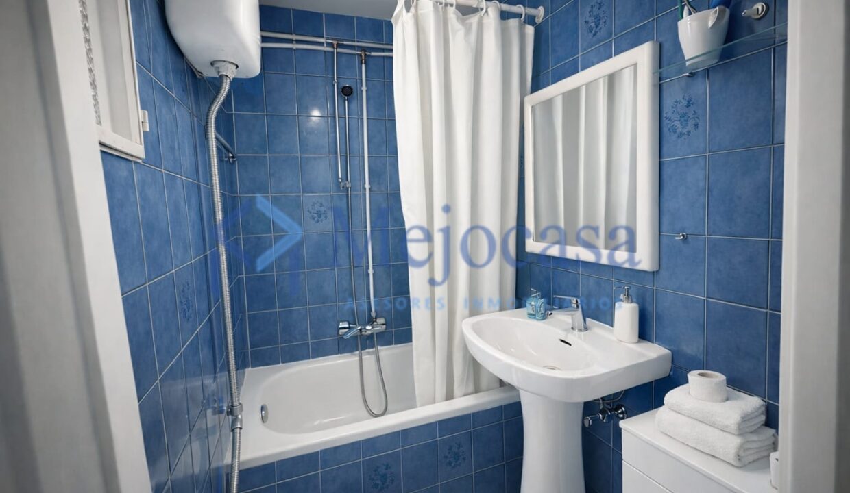 96883-07 Oportunidad Piso en Pozuelo de Alarcón.