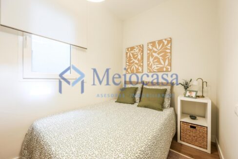 96886-14 Piso impecable, reformado y amueblado en Doctor Esquerdo, en el Barrio de Salamanca.