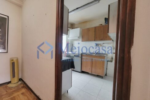96916-05 Luminoso piso con terraza en el Barrio de la Concepción – Calle José del Hierro