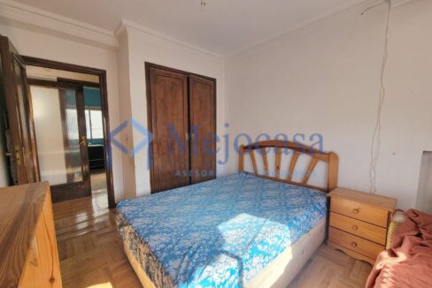 96916-10 Luminoso piso con terraza en el Barrio de la Concepción – Calle José del Hierro