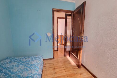 96916-12 Luminoso piso con terraza en el Barrio de la Concepción – Calle José del Hierro