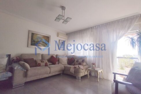 Magníficas Vistas!!