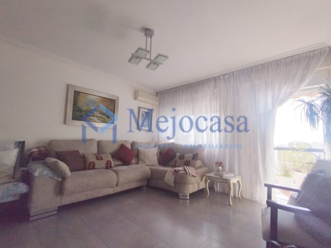 Magníficas Vistas!!