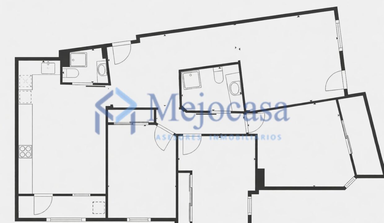 96938-25 Magníficas Vistas!!