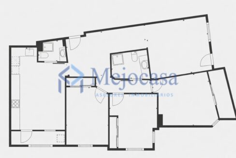 96938-25 Magníficas Vistas!!