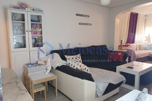 96971-02 Inmejorable situación, calle Alcorisa en Canillas.