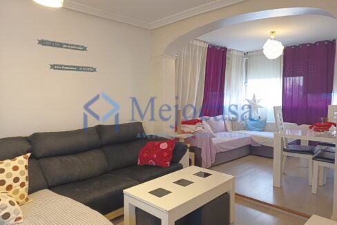 96971-03 Inmejorable situación, calle Alcorisa en Canillas.