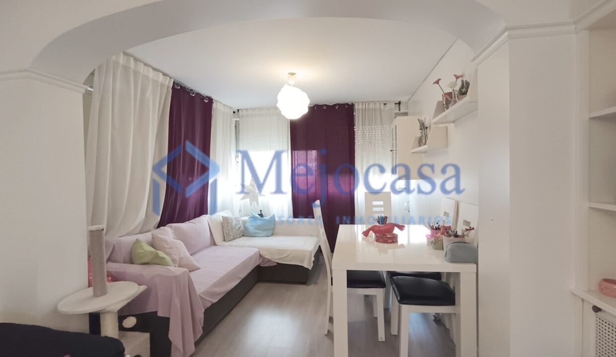 96971-04 Inmejorable situación, calle Alcorisa en Canillas.