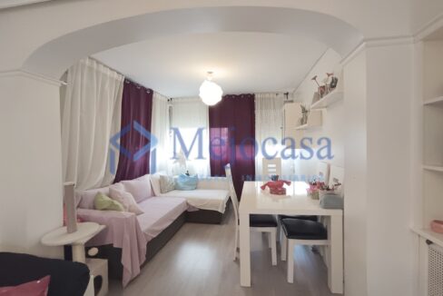 96971-04 Inmejorable situación, calle Alcorisa en Canillas.