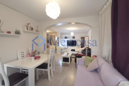 96971-05 Inmejorable situación, calle Alcorisa en Canillas.